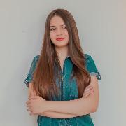 Profile photo of Adna Kepeš